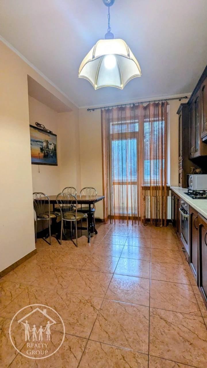 Sale of a 2-bedroom apartment 66 sq m, Scientific, Victoria Garden