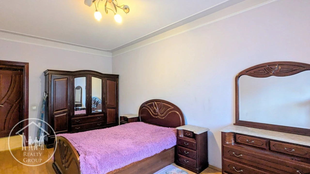 Sale of a 2-bedroom apartment 66 sq m, Scientific, Victoria Garden