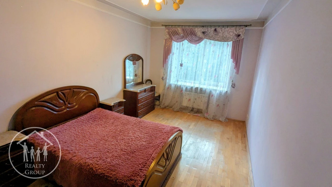 Sale of a 2-bedroom apartment 66 sq m, Scientific, Victoria Garden