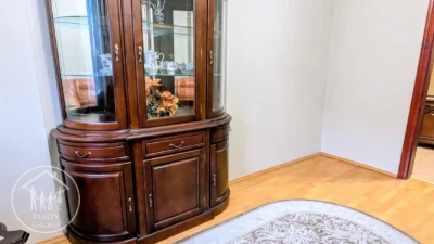 Sale of a 2-bedroom apartment 66 sq m, Scientific, Victoria Garden