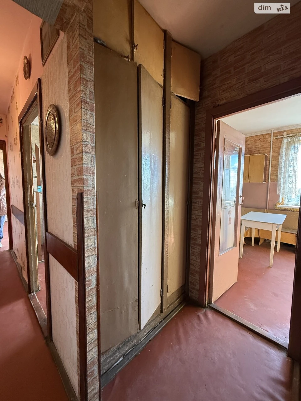 Apartment for Sale in Sykhov