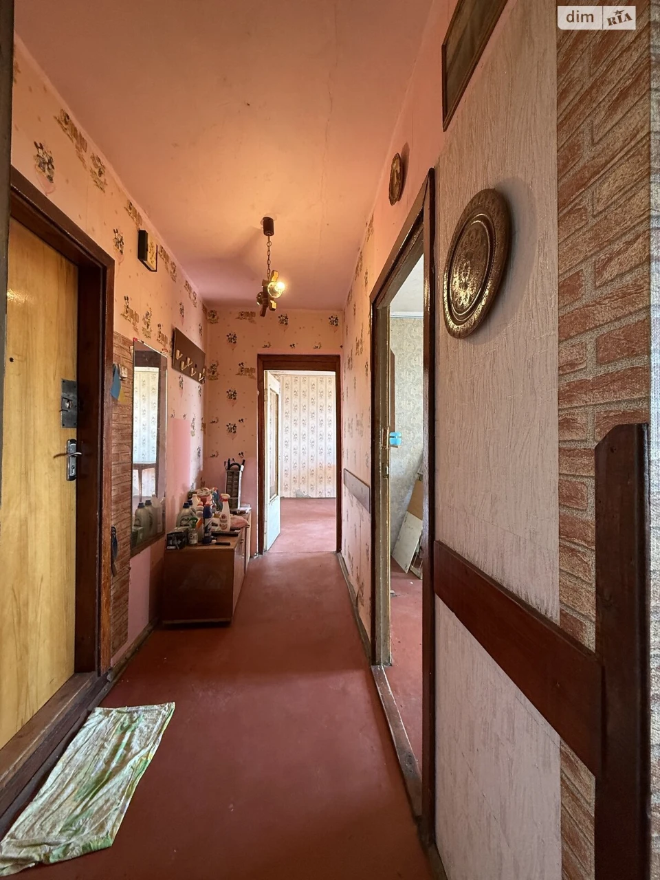 Apartment for Sale in Sykhov