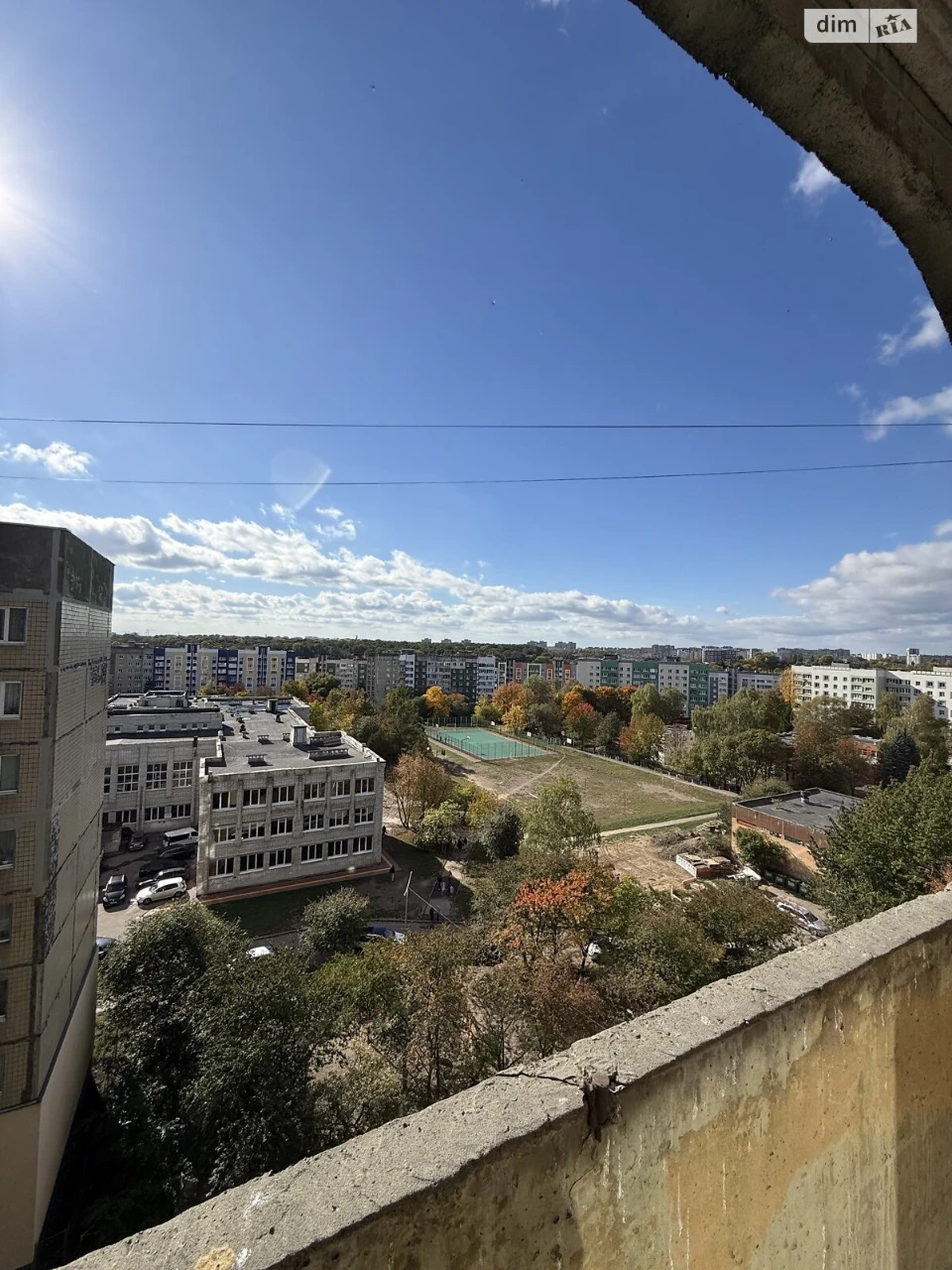 Apartment for Sale in Sykhov
