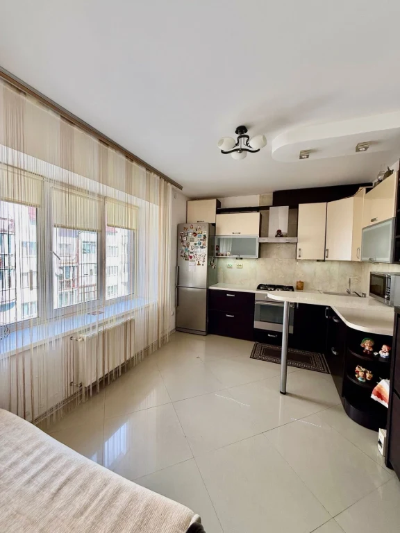 Sale of a 2-bedroom new building on Vernadsky Street