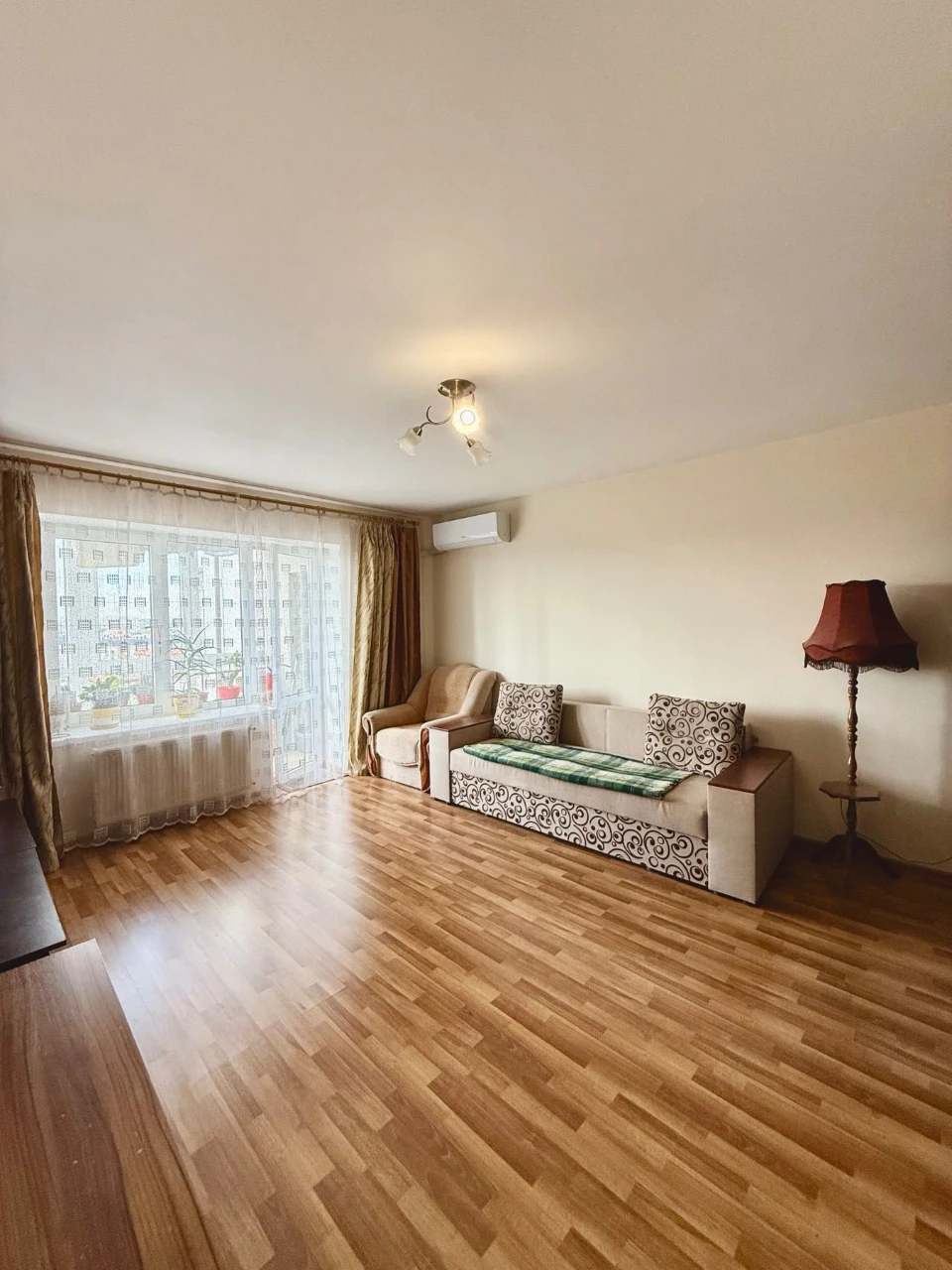 Sale of a 2-bedroom new building on Vernadsky Street