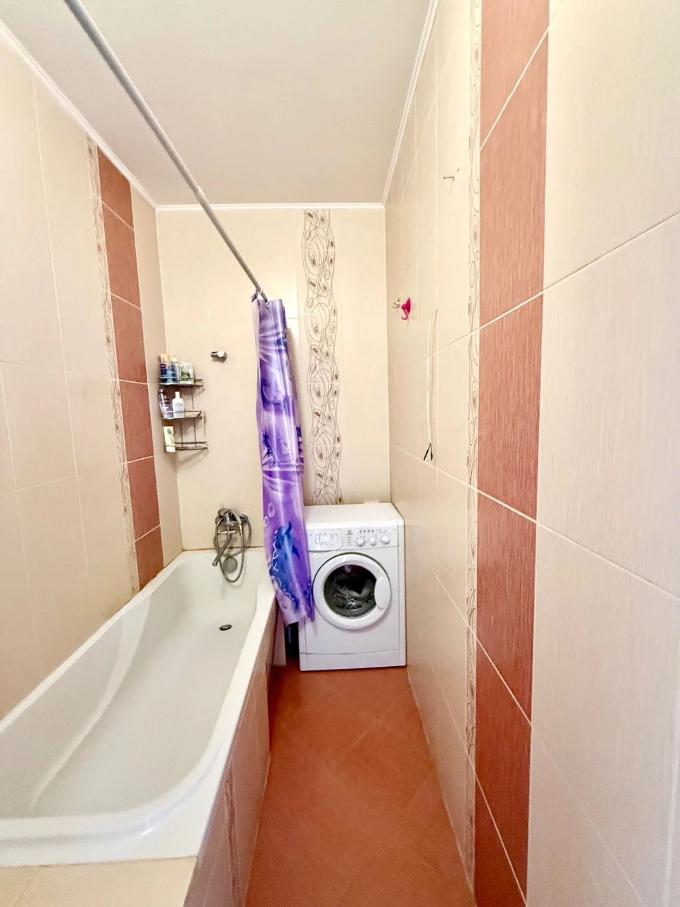 Sale of a 2-bedroom new building on Vernadsky Street