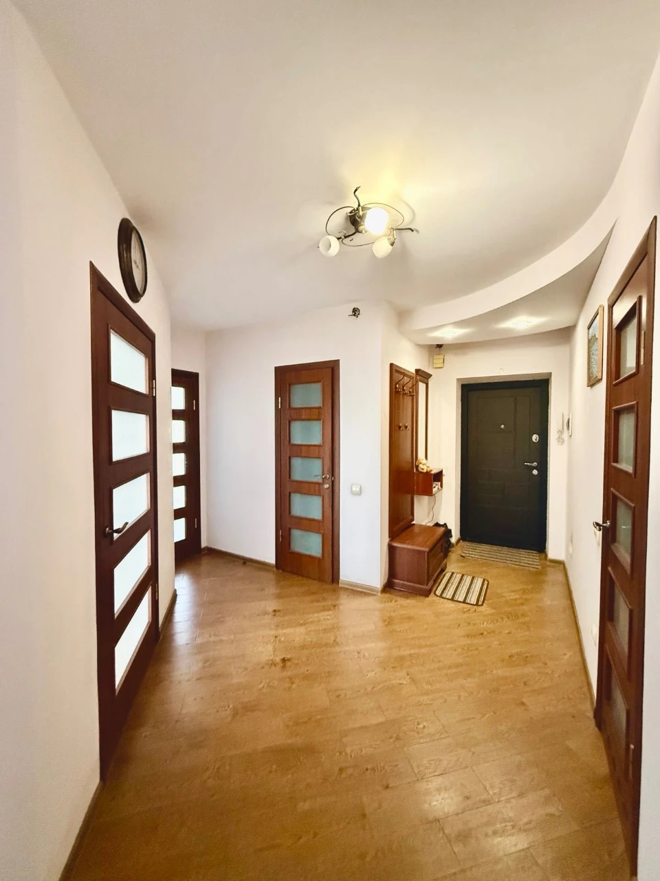 Sale of a 2-bedroom new building on Vernadsky Street