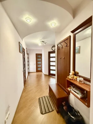 Sale of a 2-bedroom new building on Vernadsky Street