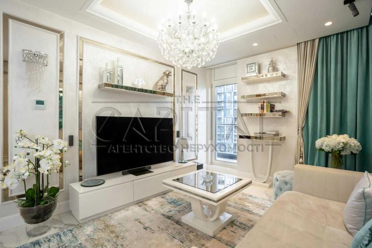 3-room apartment for sale, 71 sq.m, John McKenna Street 7 / Sale of 2 rooms
