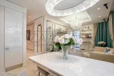 3-room apartment for sale, 71 sq.m, John McKenna Street 7 / Sale of 2 rooms