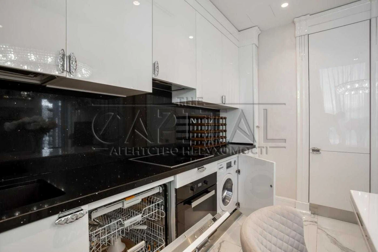 3-room apartment for sale, 71 sq.m, John McKenna Street 7 / Sale of 2 rooms