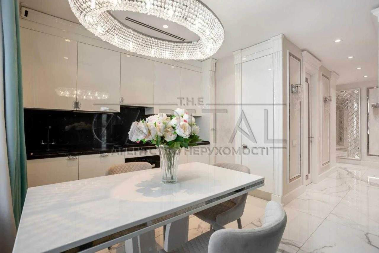 3-room apartment for sale, 71 sq.m, John McKenna Street 7 / Sale of 2 rooms