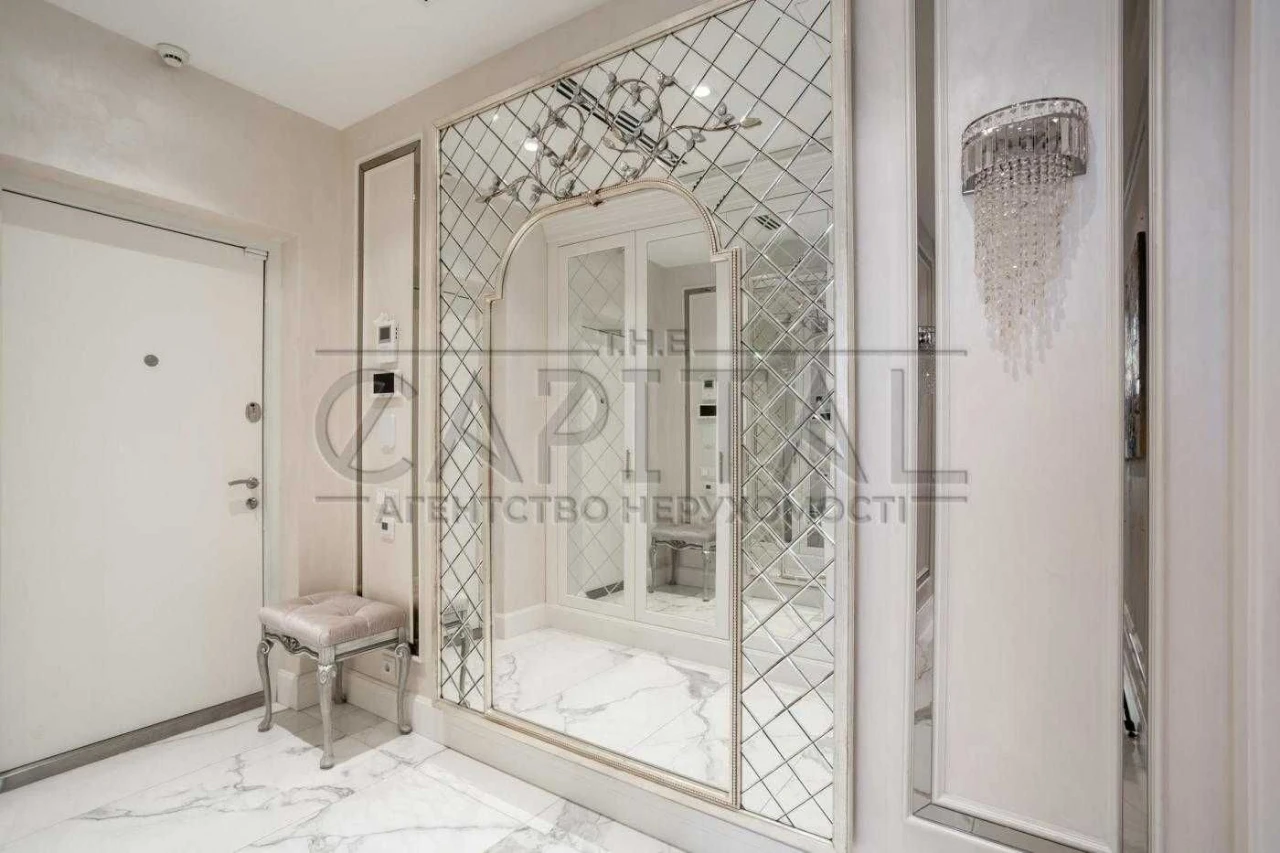 3-room apartment for sale, 71 sq.m, John McKenna Street 7 / Sale of 2 rooms