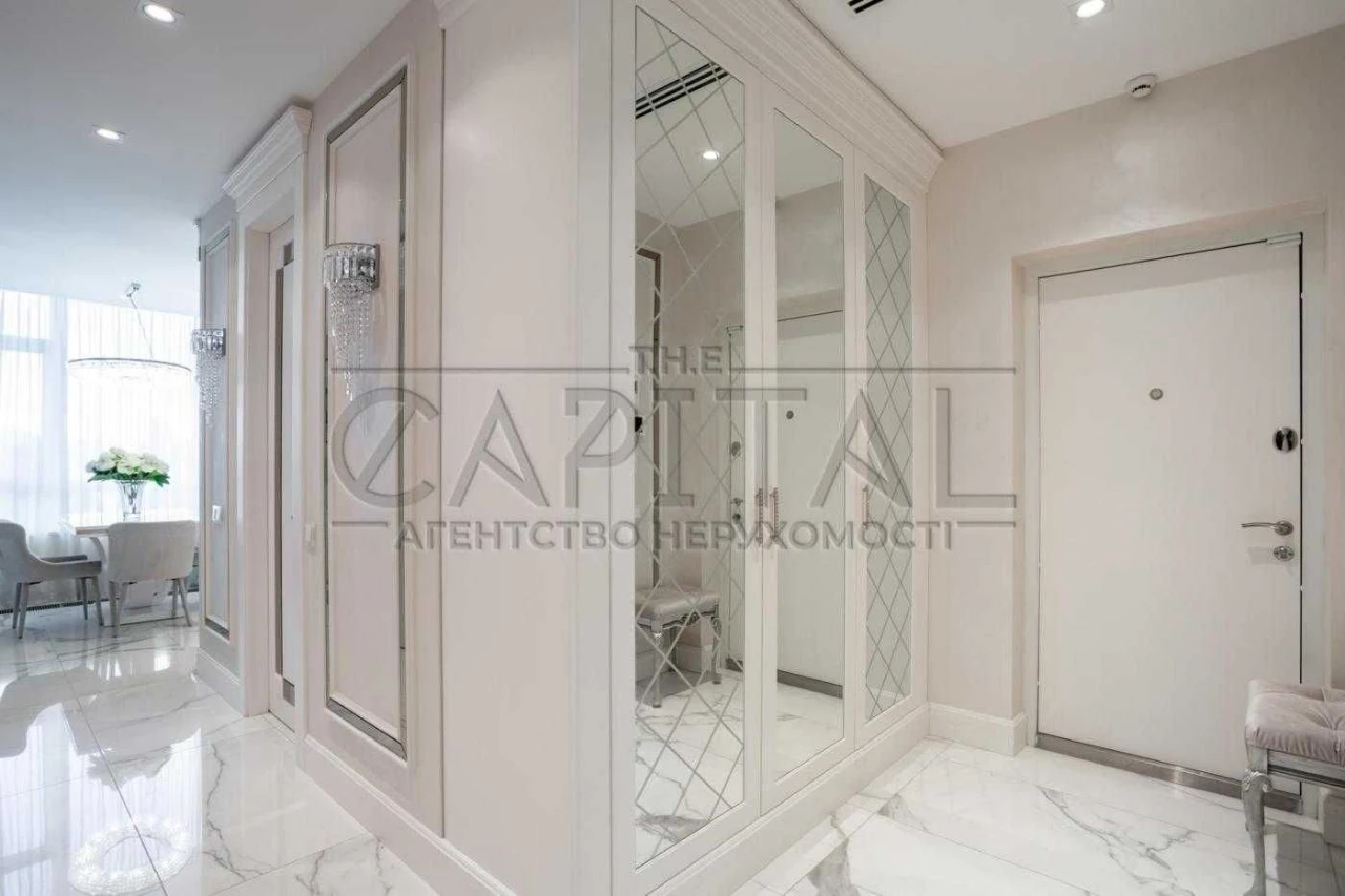 3-room apartment for sale, 71 sq.m, John McKenna Street 7 / Sale of 2 rooms