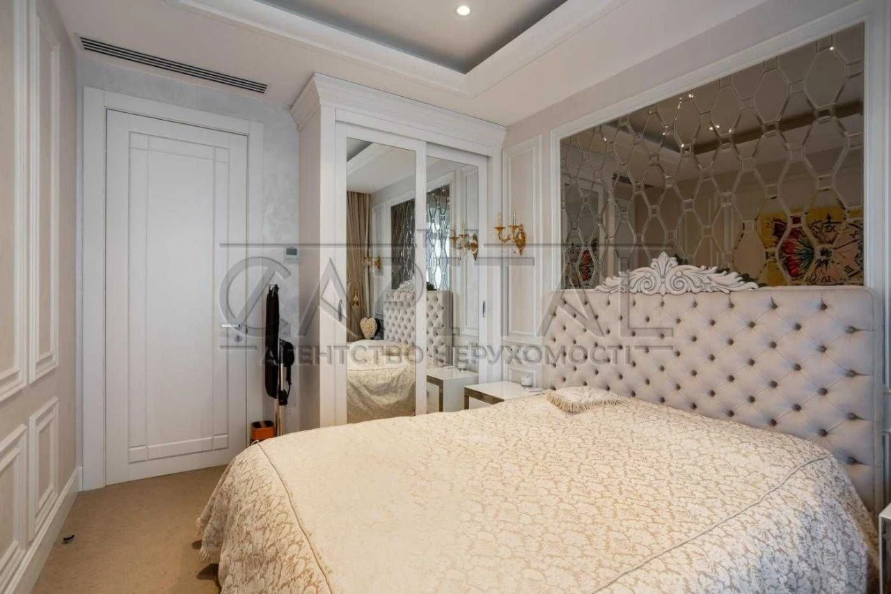 3-room apartment for sale, 71 sq.m, John McKenna Street 7 / Sale of 2 rooms