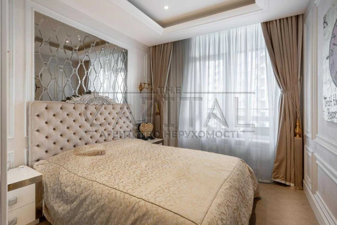 3-room apartment for sale, 71 sq.m, John McKenna Street 7 / Sale of 2 rooms