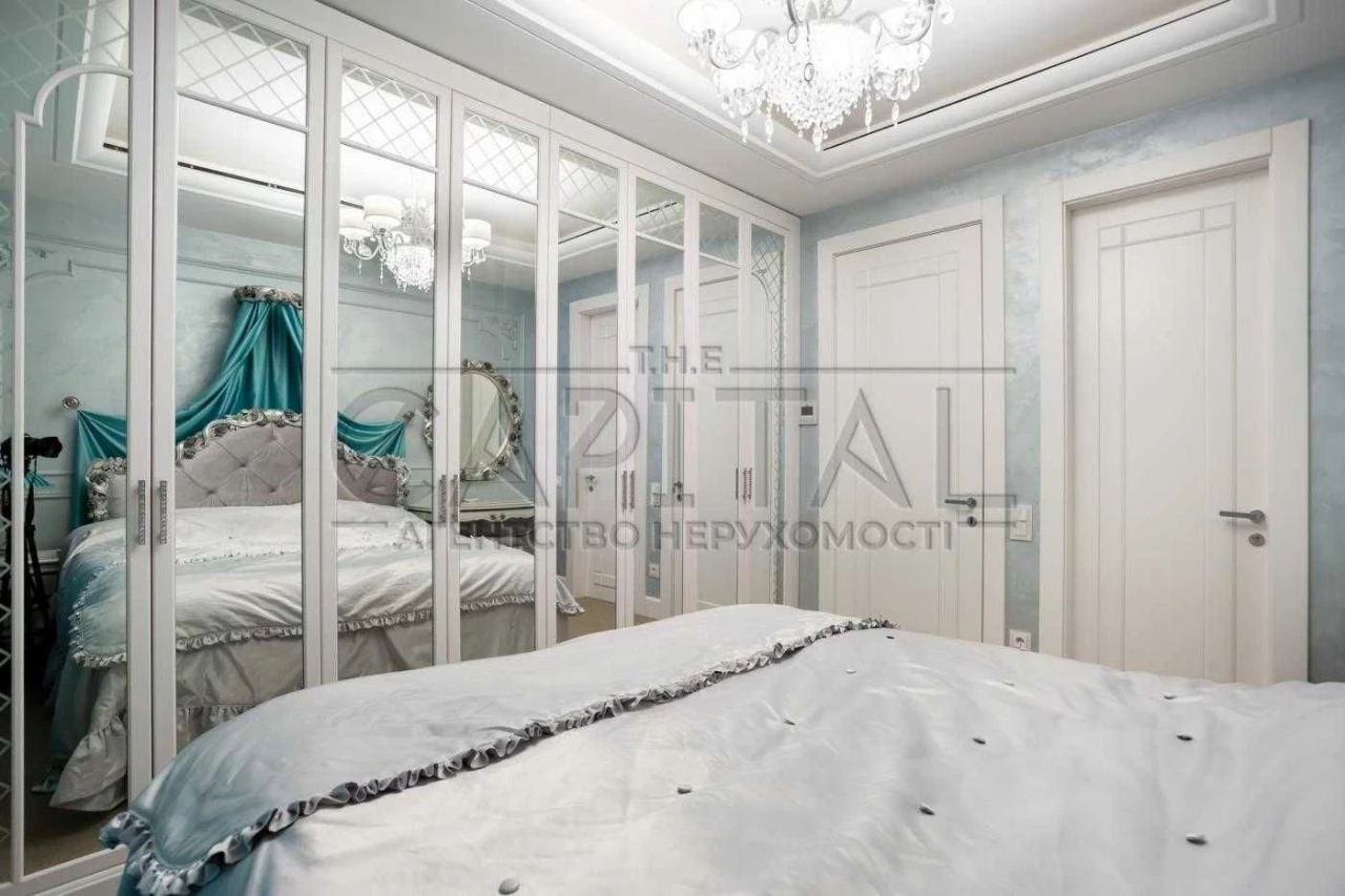 3-room apartment for sale, 71 sq.m, John McKenna Street 7 / Sale of 2 rooms