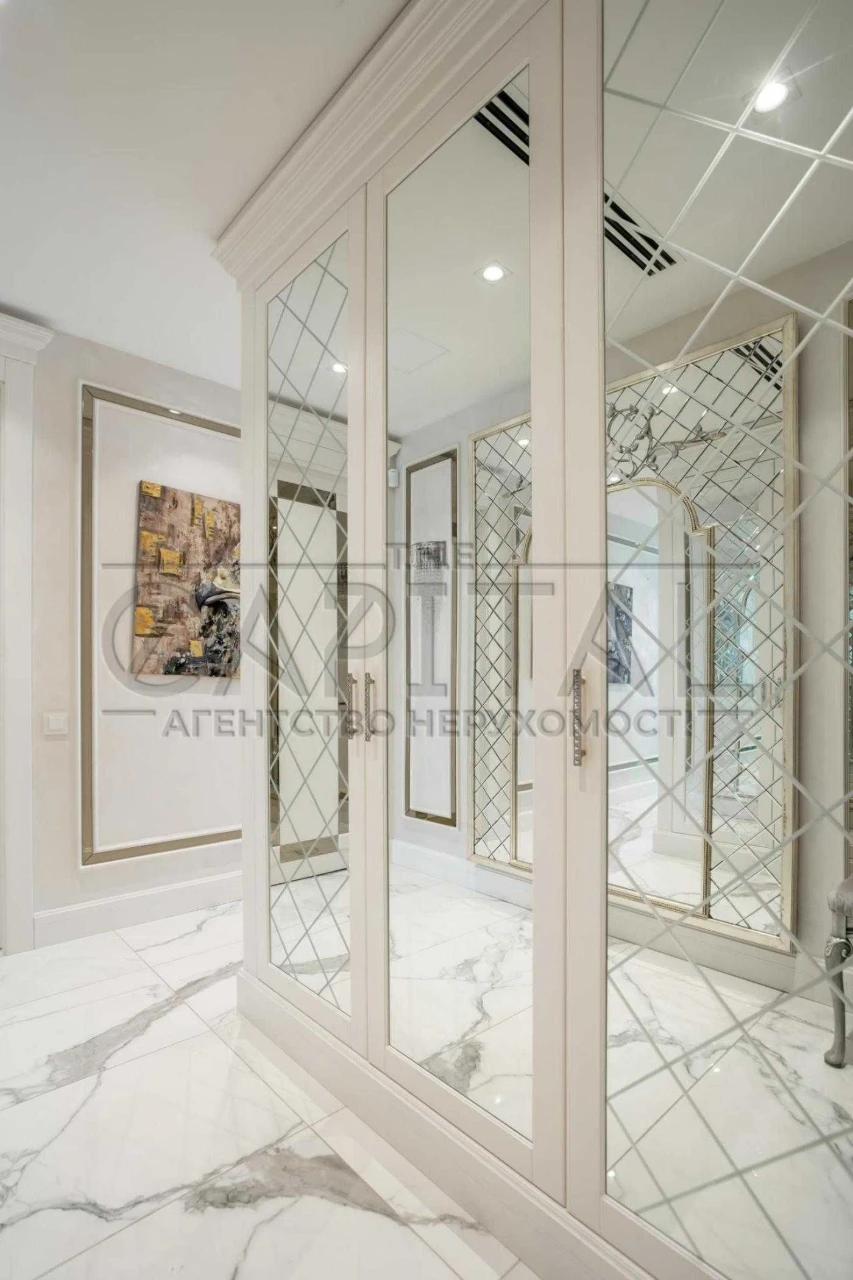 3-room apartment for sale, 71 sq.m, John McKenna Street 7 / Sale of 2 rooms