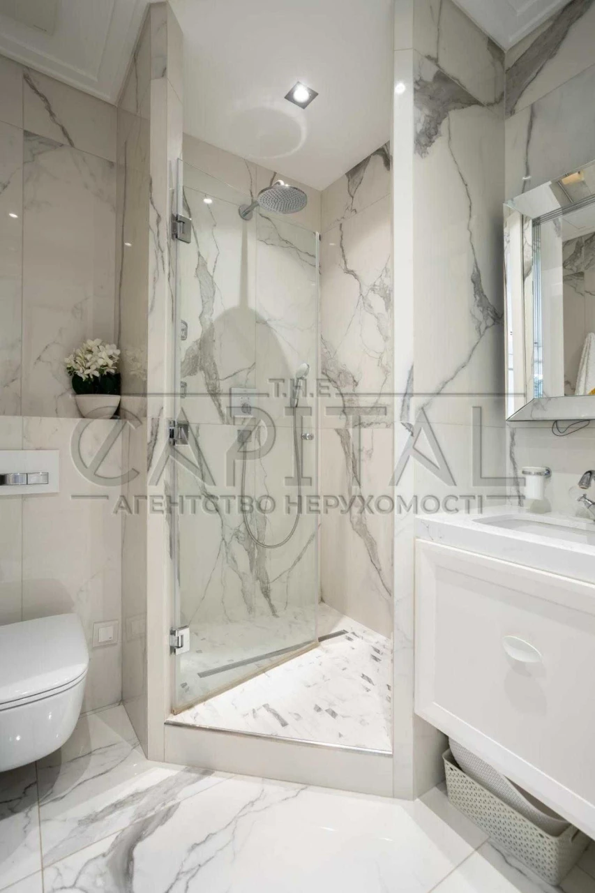 3-room apartment for sale, 71 sq.m, John McKenna Street 7 / Sale of 2 rooms