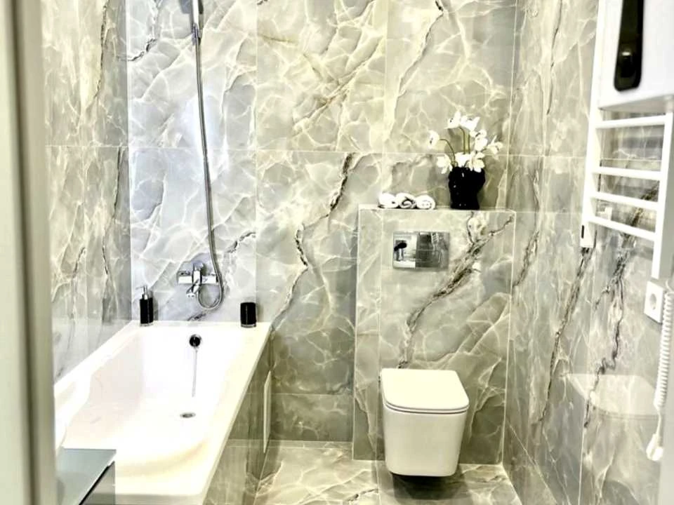Квартира. Винница, Николаевская ул.