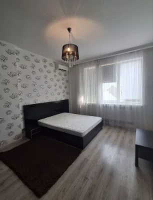 Selling 1-bedroom apartment in ЖК Бородино