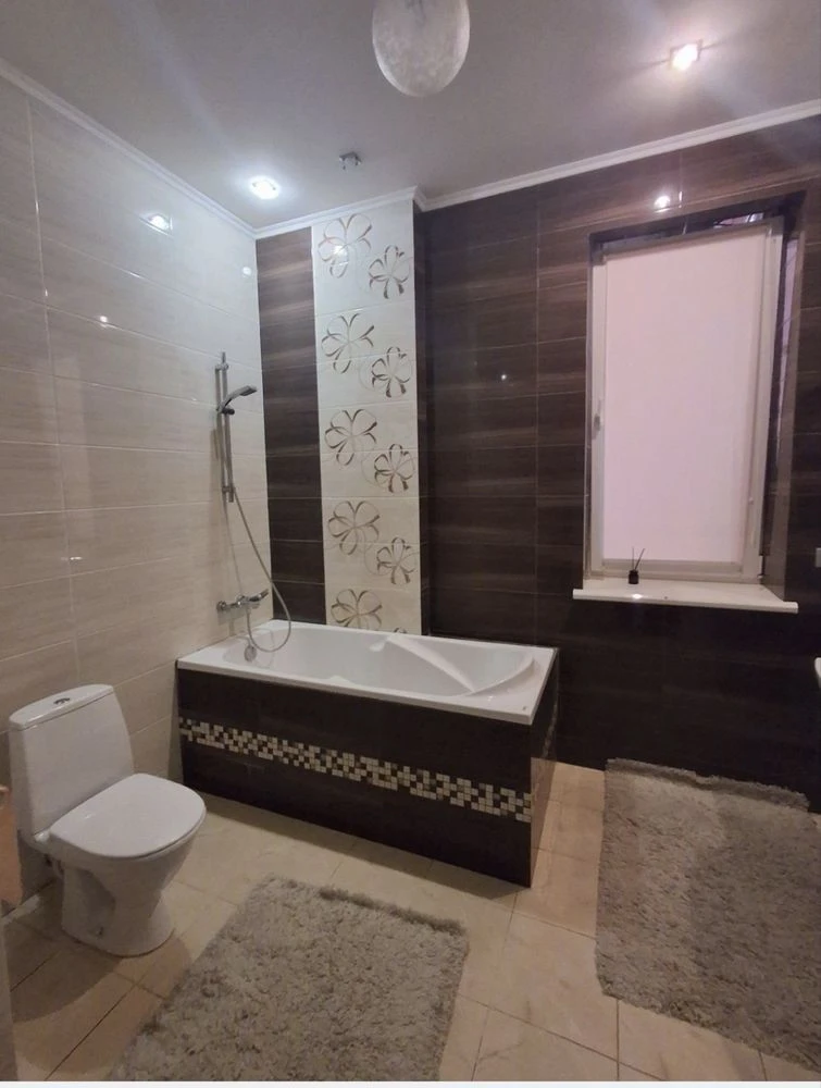 Selling 1-bedroom apartment in ЖК Бородино