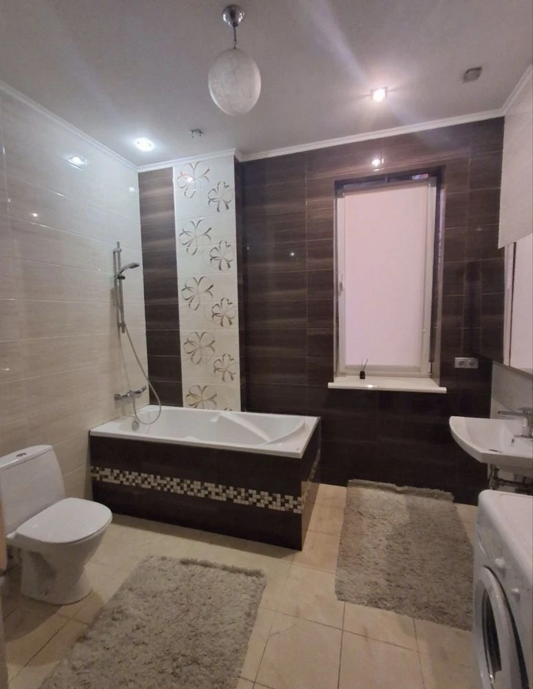 Selling 1-bedroom apartment in ЖК Бородино