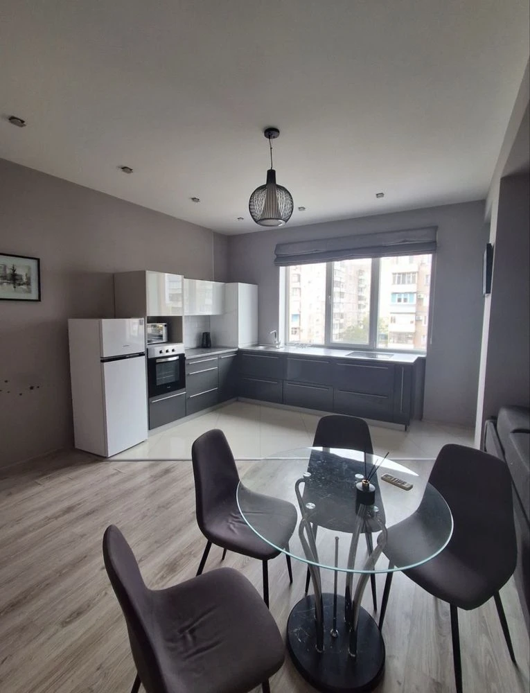 Selling 1-bedroom apartment in ЖК Бородино