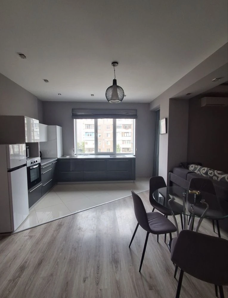 Selling 1-bedroom apartment in ЖК Бородино