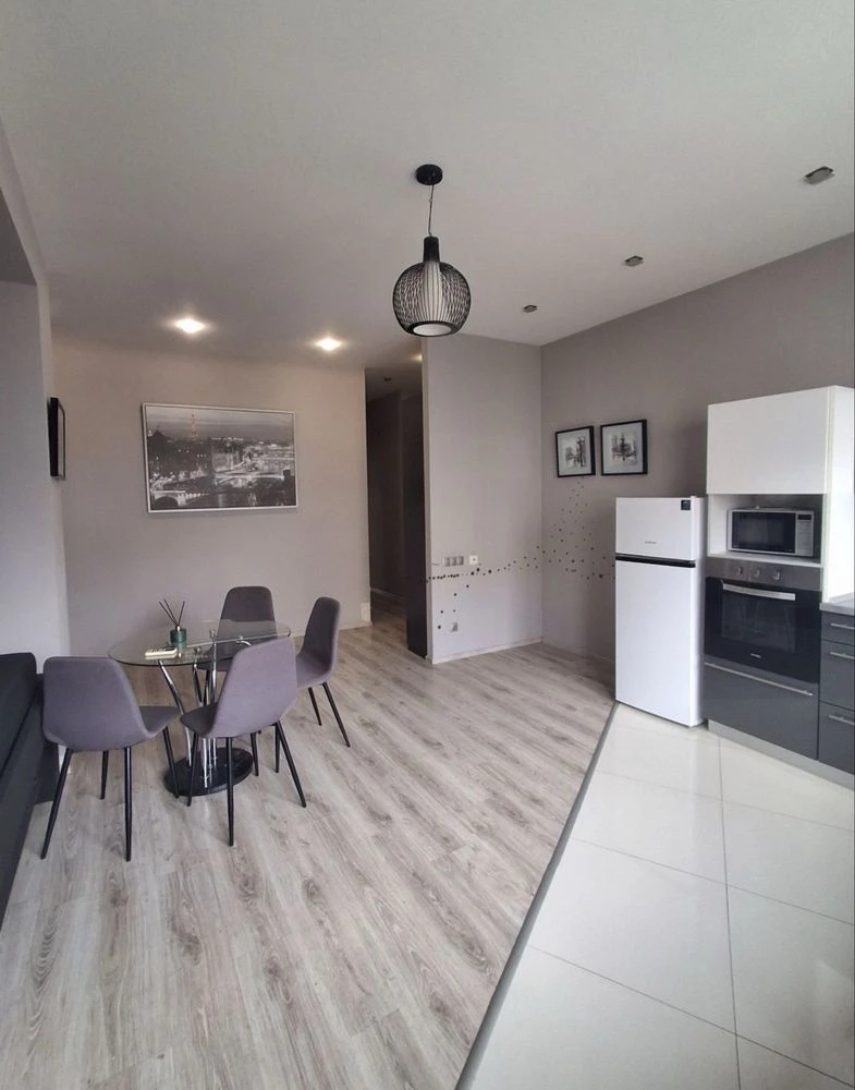 Selling 1-bedroom apartment in ЖК Бородино