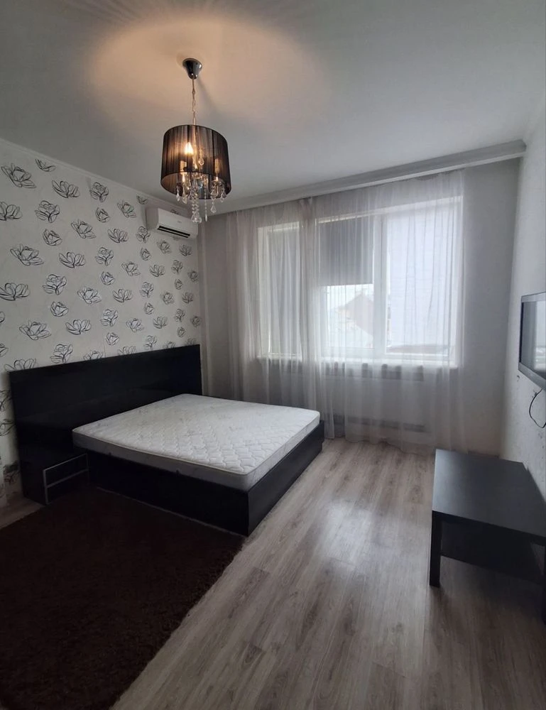 Selling 1-bedroom apartment in ЖК Бородино