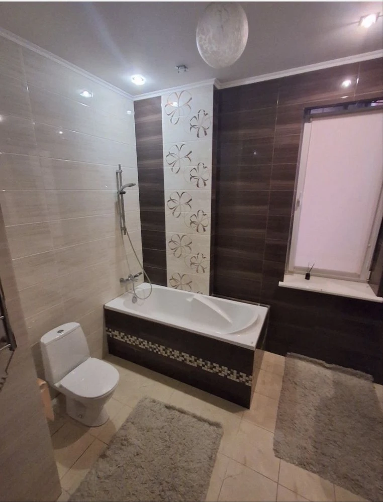 Selling 1-bedroom apartment in ЖК Бородино