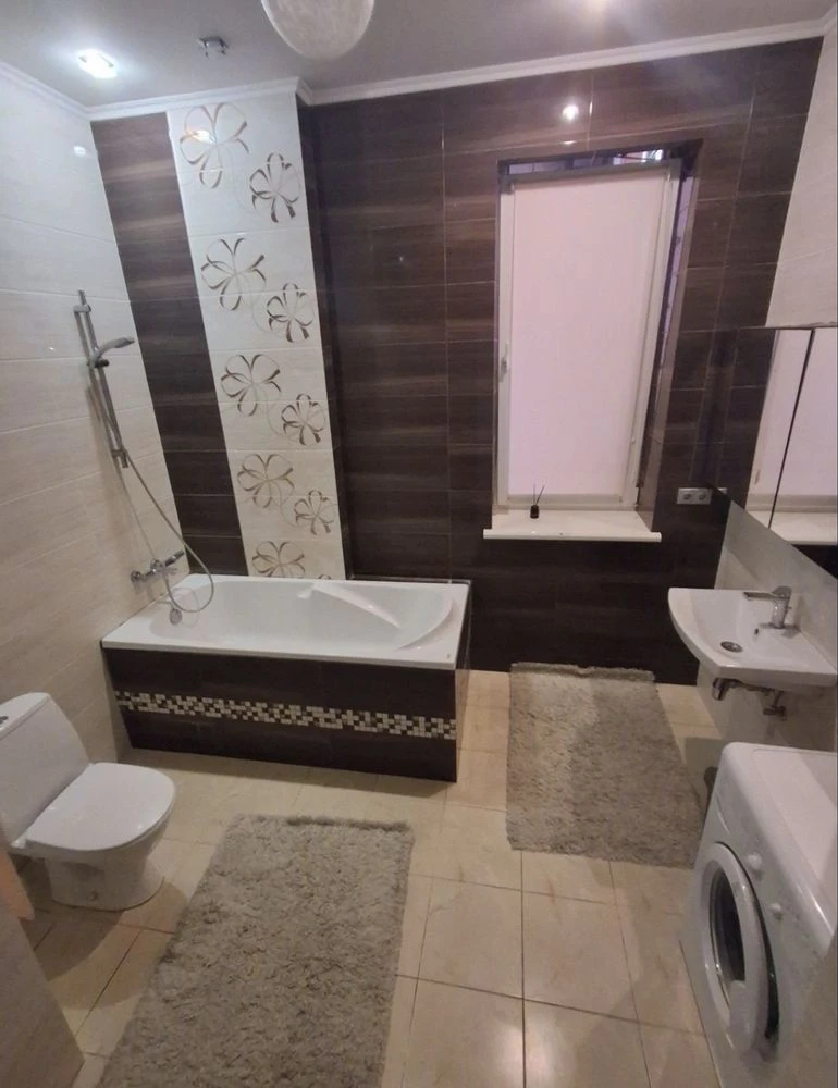 Selling 1-bedroom apartment in ЖК Бородино