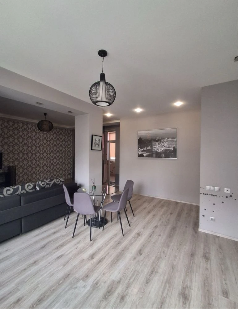 Selling 1-bedroom apartment in ЖК Бородино