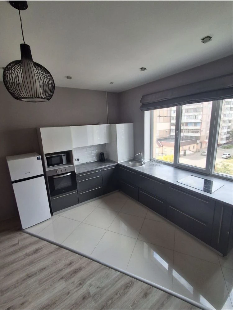 Selling 1-bedroom apartment in ЖК Бородино