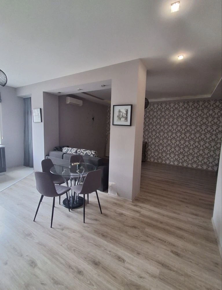Selling 1-bedroom apartment in ЖК Бородино