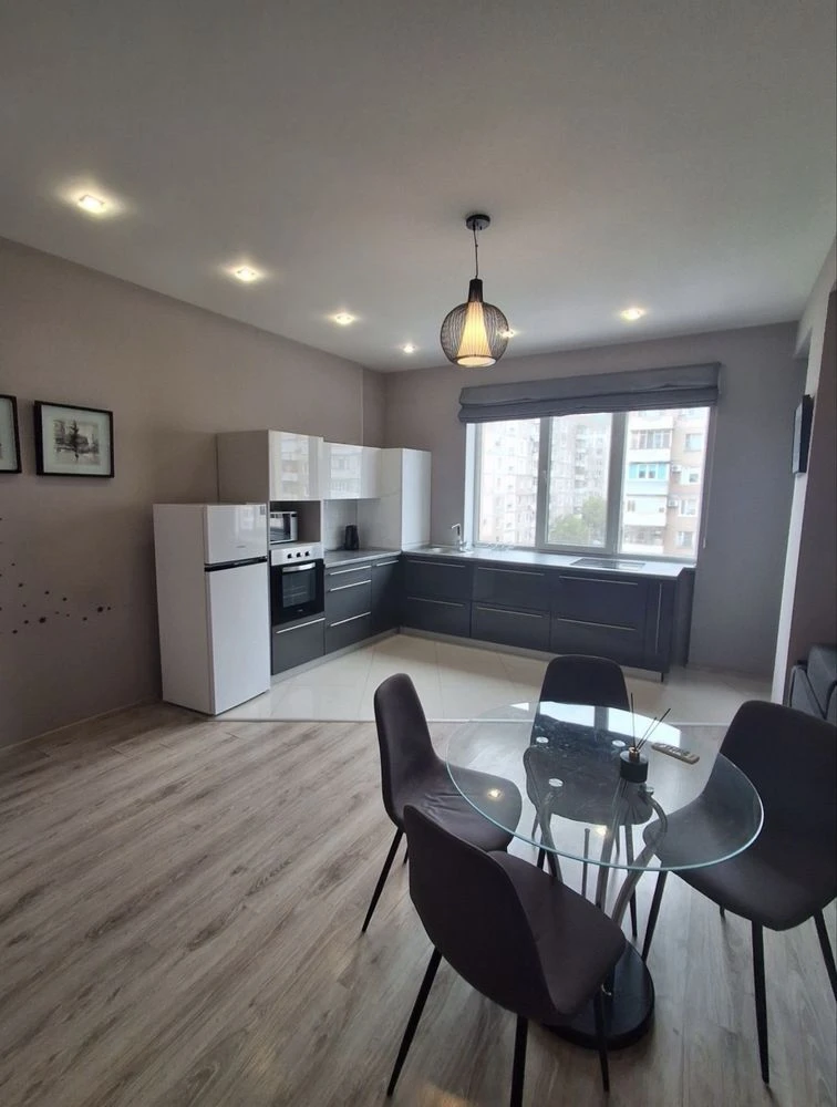 Selling 1-bedroom apartment in ЖК Бородино