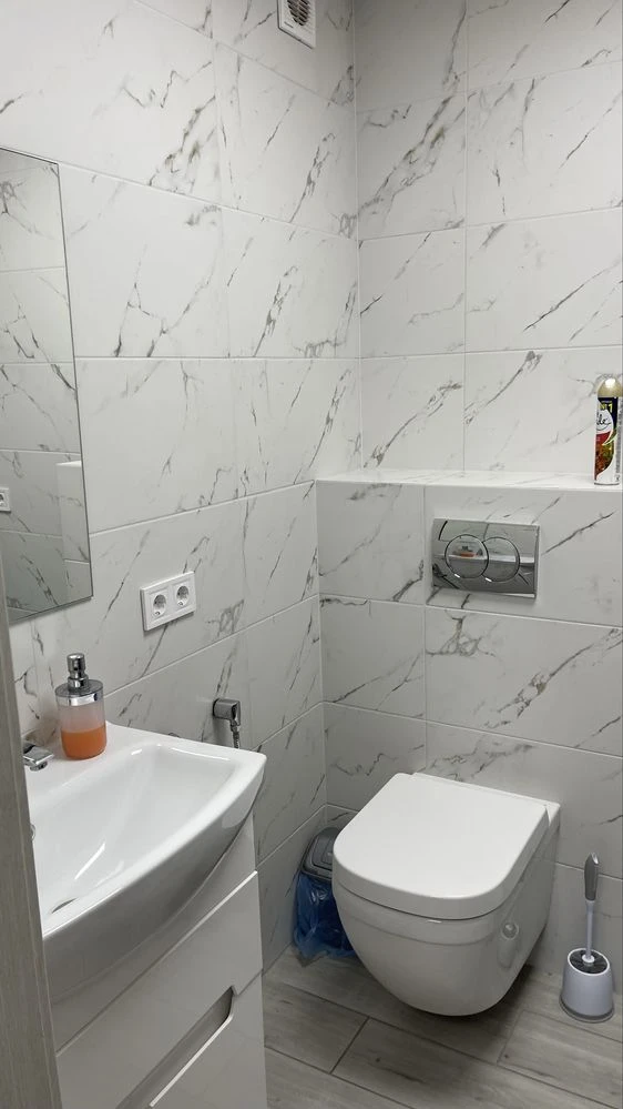 Apartment 2 rooms in Vinnytsia, st. of Youth
