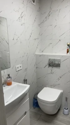 Apartment 2 rooms in Vinnytsia, st. of Youth