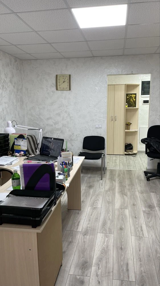 Apartment 2 rooms in Vinnytsia, st. of Youth
