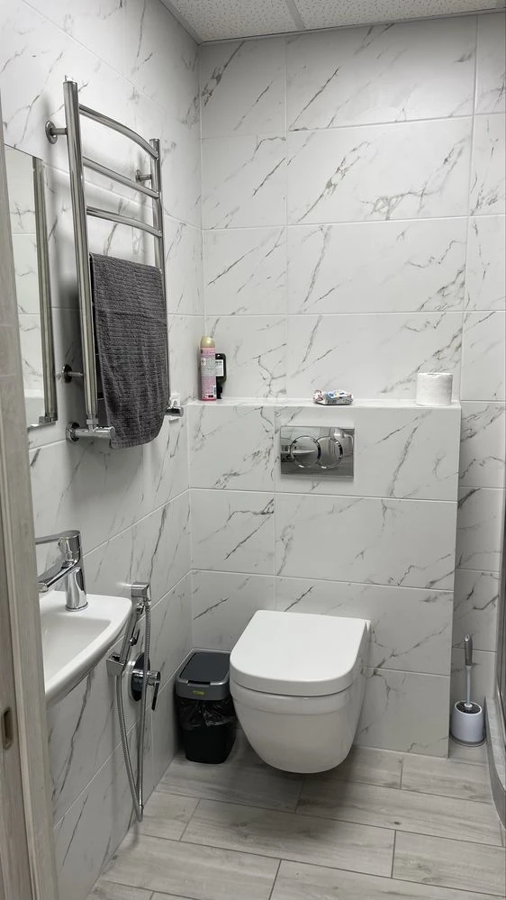 Apartment 2 rooms in Vinnytsia, st. of Youth
