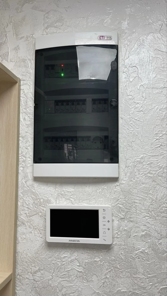 Apartment 2 rooms in Vinnytsia, st. of Youth