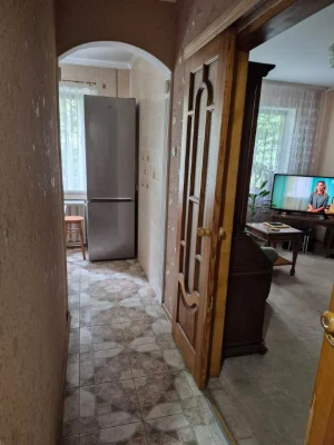 Apartment for Sale: 2-room apartment, renovated, Vishesenka 600 Letya