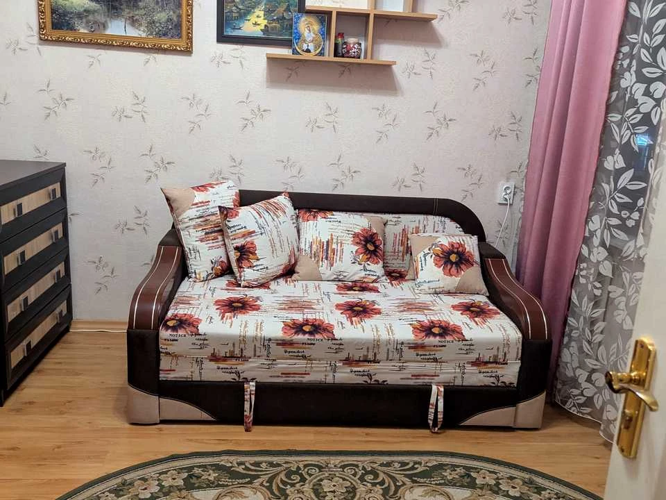 Квартира. Хмельницкий, улица Свободы