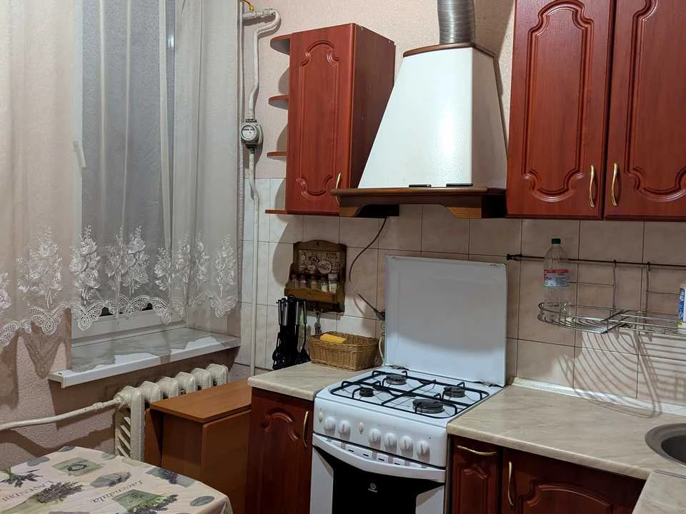 Квартира. Хмельницкий, улица Свободы