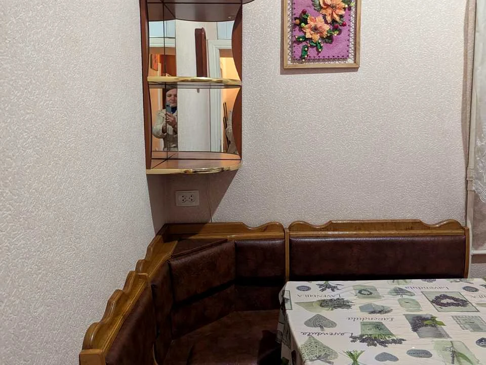 Квартира. Хмельницкий, улица Свободы