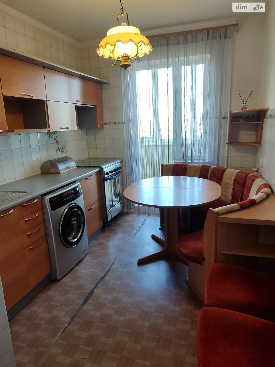 Довгострокова Оренда Квартири в Центре