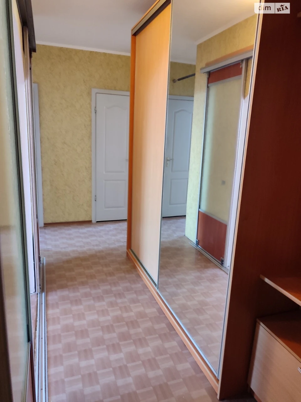Довгострокова Оренда Квартири в Центре