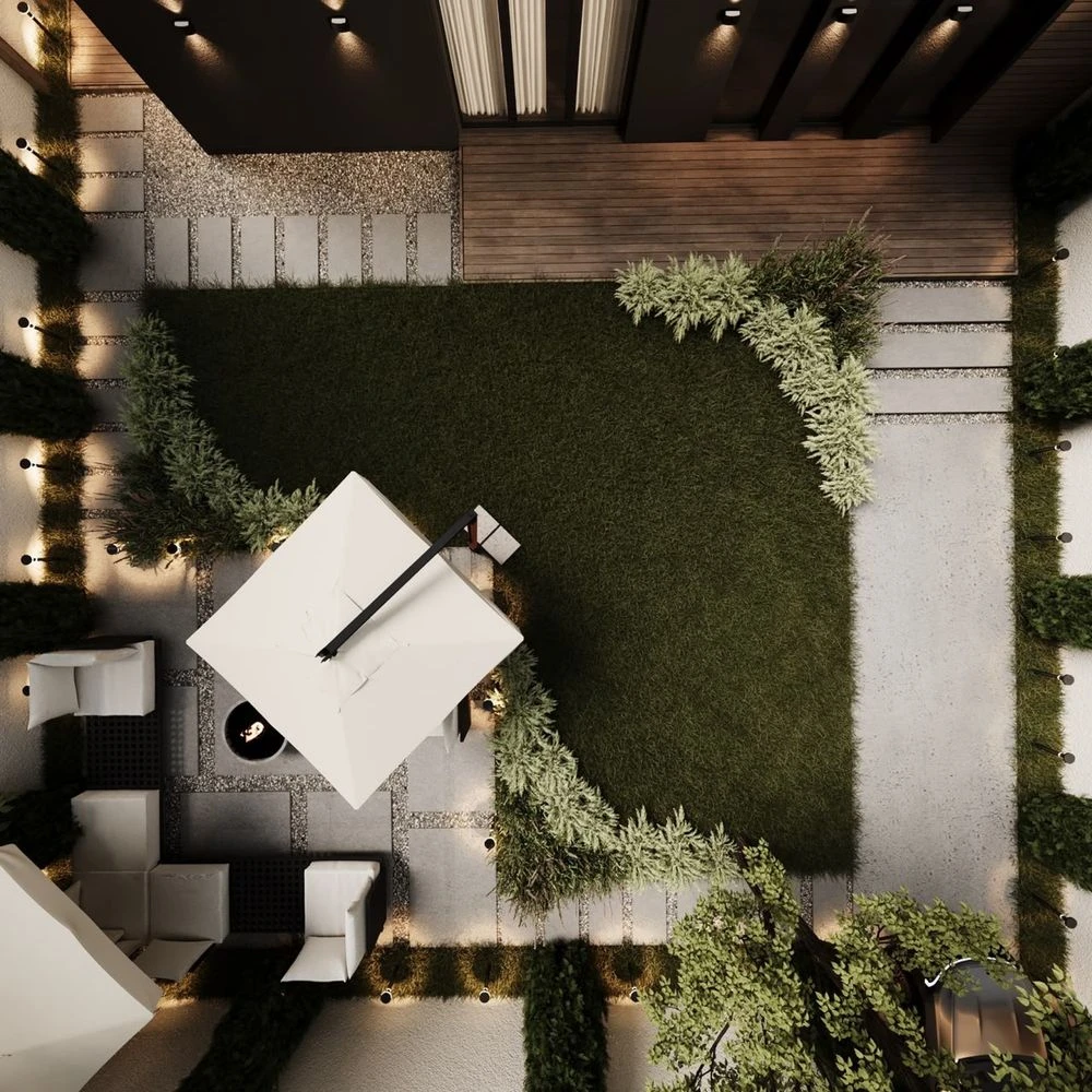 Sale of a modern house in the city center at 8 Slobidska Street