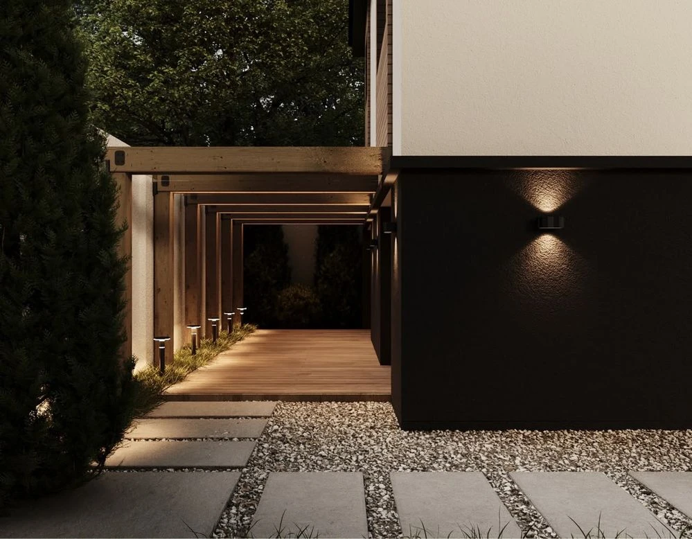 Sale of a modern house in the city center at 8 Slobidska Street